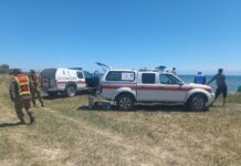 На Иссык-Куле продолжаются поиски утонувшей 4-летней девочки