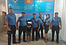 Пропавший 8-летний Камронбек нашелся, он ночевал в мечети