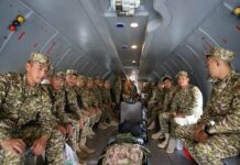 «Танк биатлону-2022» эл аралык сынагында беш өлкөнүн танкисттери күч сынашат