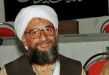 СМИ: США ликвидировали главаря «Аль-Каиды» в Афганистане