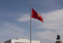 Кыргызстан жарандарынын өмүрүн алган жол кырсыгына байланыштуу аза күтөт