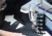 Өлкөдө кийим жана бут кийим өндүрүшүнүн көлөмү 32,9%га өстү