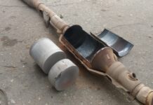 Кабмин на полгода запретил вывоз катализаторов, бывших в употреблении