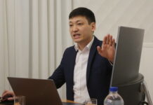 Атай Бейшенбек: Ырыс Жекшеналиевдин камалышы – бийликтин аша чапкандыгы