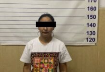 В Бишкеке задержали мошенницу, которая представлялась сотрудницей ОВД