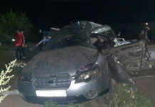 Акыркы жумада республикада 15962 жол эрежесин бузуу аныкталды