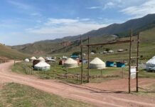 День независимости КР. В ущелье Чункурчак будут курсировать микроавтобусы и шаттл-басы