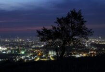 Депутат предлагает ввести в Бишкеке режим «тишины» в ночное время