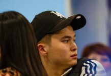 Жан Воинов опровергает свою причастность к стрельбе в ночном клубе