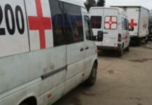 Жол кырсыгында каза болгондордун сөөгү 23-августта Кыргызстанга алып келинет