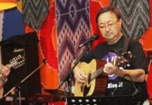 Ушел из жизни автор хита «Фрунзе» Кубан Турдукулов