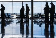 Количество прибывших в Кыргызстан иностранцев выросло в два раза