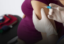 Беременные в КР могут привиться от COVID с 22 недели