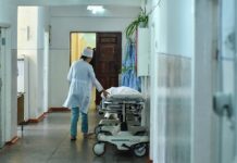 В инфекционной больнице Бишкека умер пятилетний ребенок