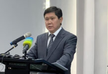 И.о. главы Минздрава не советует применять аконит