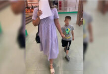 «У родственников в Киргизии кредиты». Подруга кыргызстанки, продавшей 7-летнего сына, объяснила ее поступок