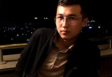 За что задержали 19-летнего блогера? Комментарий МВД