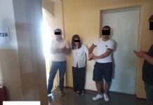 Специалист филиала ГУ «Кадастр» задержана за вымогательство 100 тысяч сомов