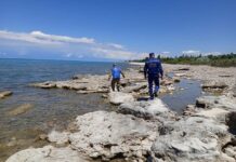 Сууга чөккөн 4 жашар кыз табыла элек