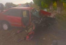 Ысык-Көлдө жол кырсыктан эки адам каза болду