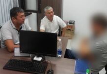 Омбудсмен КР прокомментировала задержание директора школы №61