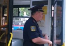 Баңгизат чегип алып каттамга чыккан айдоочулар да аныкталды