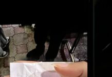 Кафе жетекчилиги туристтерге орой мамиле жасап, 1610 сом оордуна ручка менен тууралап 3610 сом алышкан