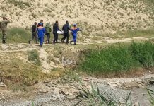 Балык уулоого кеткен жарандын жансыз денеси табылды