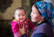 Кыргызстан занял 64-е место в рейтинге стран по уровню счастья