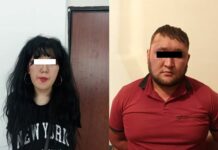 Чүйдө жайлоодо 40 жаштагы жаранды карактап кеткен кыз менен жигит кармалды