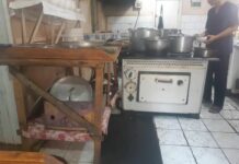 В Оше за антисанитарию оштрафовали и приостановили работу 6 точек общепита