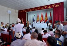 В Чуйской области начались встречи руководителей госорганов с населением