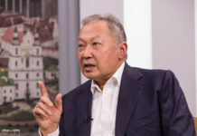 Беларус соту Курманбек Бакиевди Кыргызстанга өткөрүп берүүдөн баш тартты