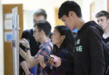 Бүгүн жогорку окуу жайларга кабыл алуунун 3-туру старт алды