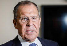 Сергей Лавров кыргызстандыктардын өмүрү кыйылган окуяга байланыштуу көңүл айтуу катын жолдоду