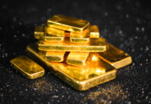 В Нацбанке разъяснили ситуацию с экспортом золота в 2021 году