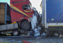 Россия Ульяновск облусундагы жол кырсык боюнча кылмыш ишин козгоду