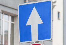 Ряд улиц в Бишкеке станут односторонними. Список