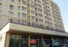 В Бишкеке 10-этажку незаконно сдали в эксплуатацию