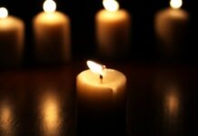 В Кыргызстане сегодня день национального траура по погибшим в аварии под Ульяновском