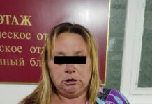 Ысык-Ата районунда күйөөсүн өлтүрүүгө шектелген аял кармалды