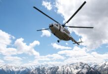 Айлыгы кеминде 3 миң доллар болот: ӨКМ тик учакты башкара алган адам издейт