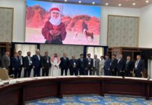 По итогам заседания Арабской координационной группы в Чолпон-Ате подписан итоговый протокол