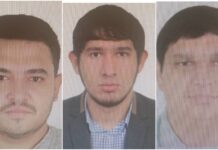 Разборки со стрельбой в Бишкеке. В розыск объявлены трое подозреваемых