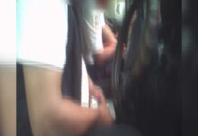 За поборы с водителей грузовиков задержаны инспекторы ООБДД