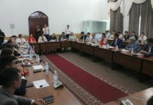 Кыргызстан нацелен на дальнейшее укрепление связей с Россией, в том числе с Татарстаном и Башкортостаном, — Минэкономики