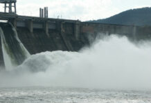 Казахстанская компания построит в Кыргызстане каскад ГЭС за $1 млрд