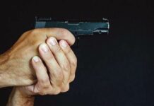 Чолпон-Ата шаарында түн ортосунда ок атуу болгону айтылууда