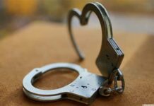 Оштогу абактагы каза болгон жаран жүрөгү ооруп жатканын айткан