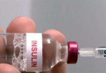 Кыргызстанга инсулиндин биринчи партиясы келди